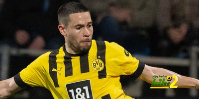 الأعلى تقييمًا في دورتموند أمام بوخوم