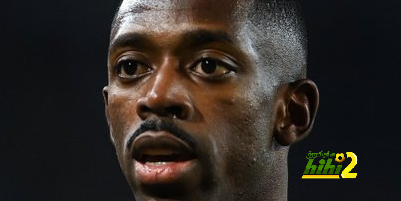 أكبر مستفيد في برشلونة من عودة ديمبيلي إلى الملاعب