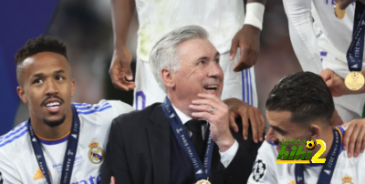كاراجر يسخر من ريال مدريد