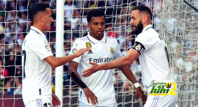 ريال مدريد على موعد مع إنجاز غائب منذ 3 سنوات