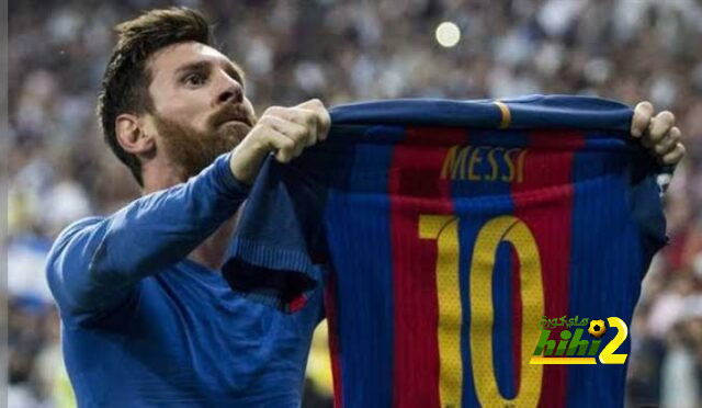 ميسي المذهل .. اللاعب الفريد من نوعه !