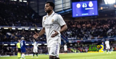 أرقام رائعة لـ رودريجو هذا الموسم مع ريال مدريد