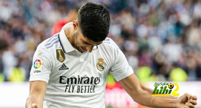 أسينسيو يقترب من تجديد عقده مع ريال مدريد