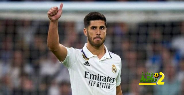 أكثر شيئ يهم أسينسيو قبل تمديد تعاقده مع ريال مدريد