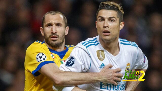 كيليني : كنت قريب من ريال مدريد و لكن!