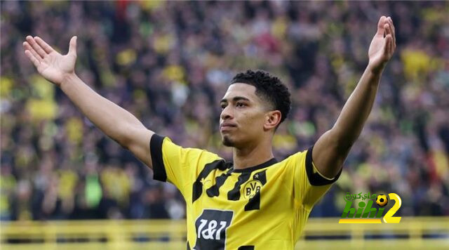 دورتموند يستمر في محاولات تجديد عقد بيلينجهام