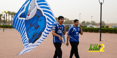 جماهير الهلال تتوافد على ملعب الملك فهد لمتابعة نهائي آسيا