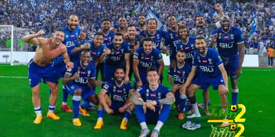 بدلاء الهلال أمام أوراوا في نهائي دوري أبطال آسيا