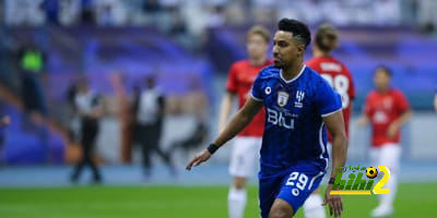 نهائي آسيا: الهلال يضرب أوراوا بهدف في الشوط الأول