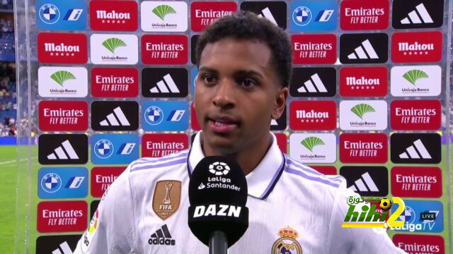 أول تعليق من رودريجو بعد فوز ريال مدريد على ألميريا
