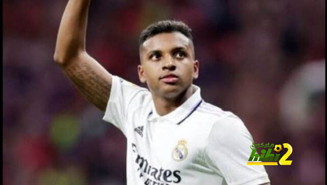 حان وقت رودريجو في ريال مدريد!