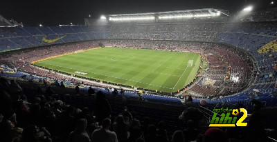 عدد الحضور الجماهيري في مباراة برشلونة وريال بيتيس