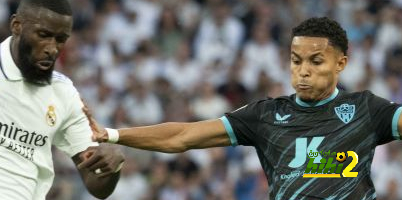 الأعلى تقييمًا في ألميريا أمام ريال مدريد