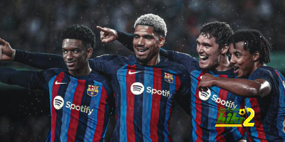 دفاع برشلونة.. خط أحمر في فترة الانتقالات الصيفية