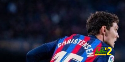 كريستينسن وعودة ذهبية مع برشلونة أمام بيتيس