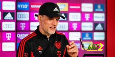 بدلاء بايرن أمام هيرتا برلين في الدوري الألماني