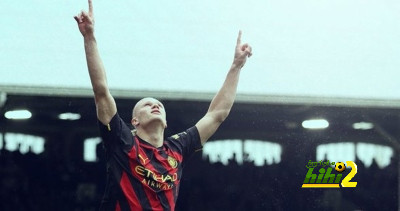 هالاند أول لاعب يفعلها منذ 92 عاماً