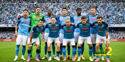 ساليرنتانيا يفرض التعادل أمام نابولي في الدوري الإيطالي