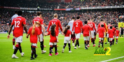 مانشستر يونايتد يهزم أستون فيلا بهدف في البريميرليج