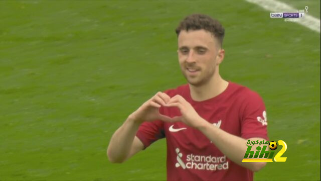 ترتيب الدوري الانجليزي بعد نهاية مباراة توتنهام و ليفربول