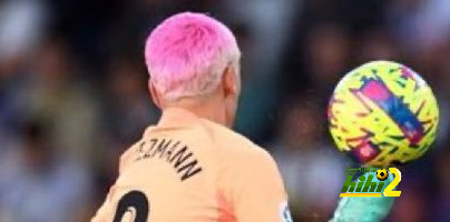 كيف فشل غريزمان هذا في برشلونة؟ … أرقامه في مدريد استثنائية!