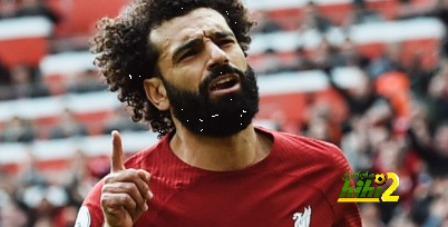 أرقام صلاح في مباراة ليفربول وتوتنهام