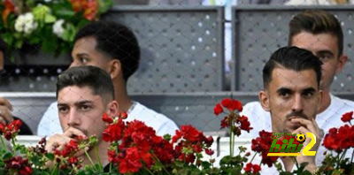 ريال مدريد تجاهل الدوري الإسباني تماما وهنا الدليل