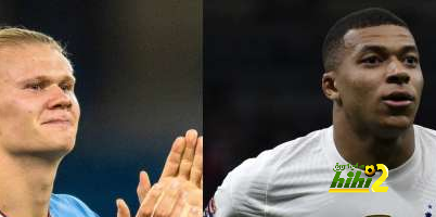آخر تطورات انتقال مبابي وهالاند إلى ريال مدريد
