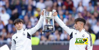 معركة جديدة بين ريال مدريد وأتلتيكو مدريد