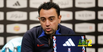 قيمة ألقاب برشلونة حال خروج الريال بموسم صفري!.. تشافي يرد