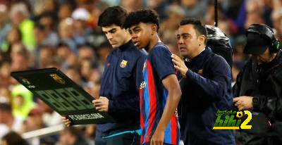 برشلونة يسير في الطريق الصحيح نحو تجديد عقد لامين يامال