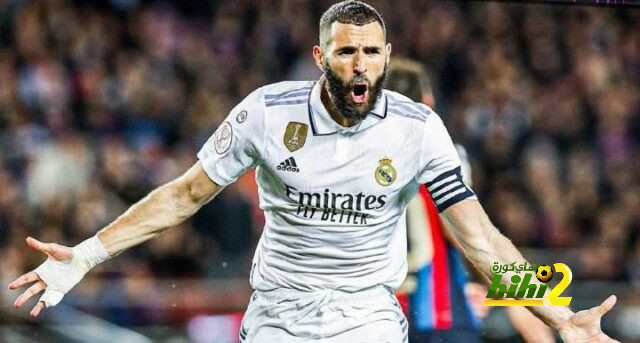شهر الحسم .. تعرف على مباريات ريال مدريد في مايو
