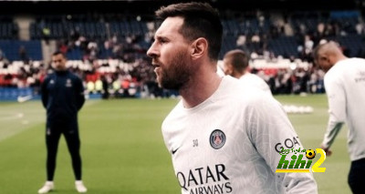 باريس سان جيرمان يستمر في محاولاته لتجديد عقد ميسي