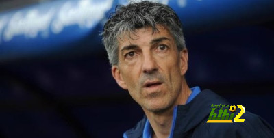 مدرب ريال سوسيداد: ما يقوم به ريال مدريد مع أنشيلوتي أمر جنوني