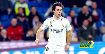 تطورات مستقبل أودريوزولا مع ريال مدريد
