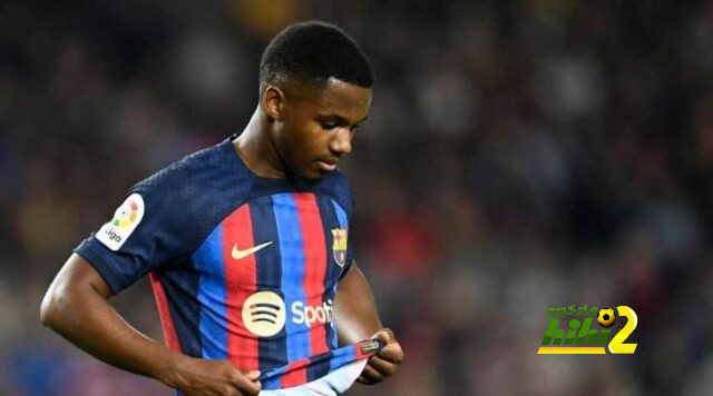 برشلونة لا يمانع رحيل هذا الرباعي