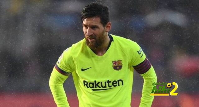 ميسي هدف برشلونة الأول في الصيف ولكن..!