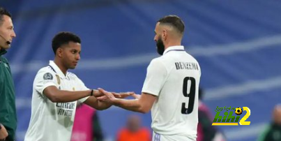 ريال مدريد يجد بديل بنزيما دون تعاقدات