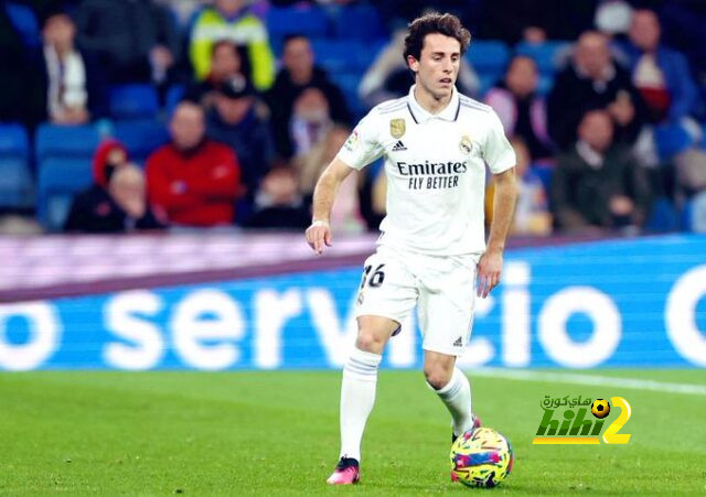 تقارير.. ريال مدريد يبحث عن مخرج لأودريوزولا