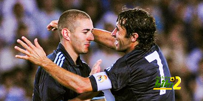 أرقام إيجابية لصالح ريال مدريد قبل مباراة ريال سوسيداد