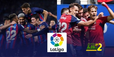 تشكيلة برشلونة المتوقعة أمام أوساسونا