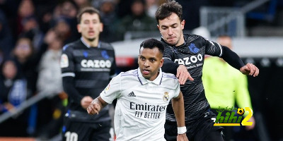 إحصائية مقلقة لريال مدريد أمام ريال سوسييداد