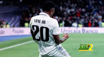 يجب احترام فينيسيوس ومنع إهانته، لهذا السبب..!