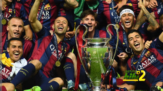 الملعب الذي سيتوج فيه برشلونة ببطولة الدوري