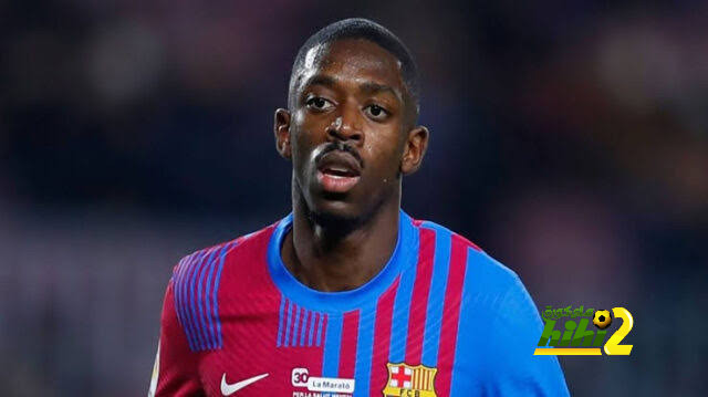 لاعبو برشلونة يصلون الكامب نو قبل ساعتين من مواجهة اوساسونا