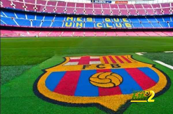 فيديو استعراضي لملعب الكامب نو قبل لقاء برشلونة و اوساسونا