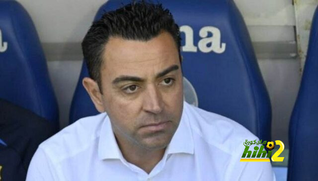 التشكيلة الرسمية لبرشلونة أمام أوساسونا في الدوري الاسباني
