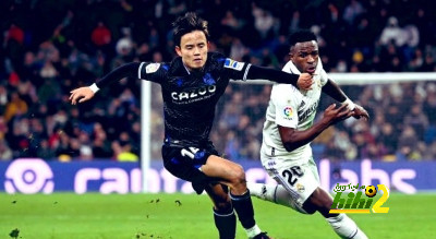 بالأرقام.. ريال مدريد لا يتأثر بغياب فينيسيوس