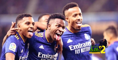 سجل قوي لريال مدريد قبل لقاء سوسيداد