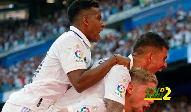 فيديو من غرف ملابس ريال مدريد قبل لقاء سوسيداد